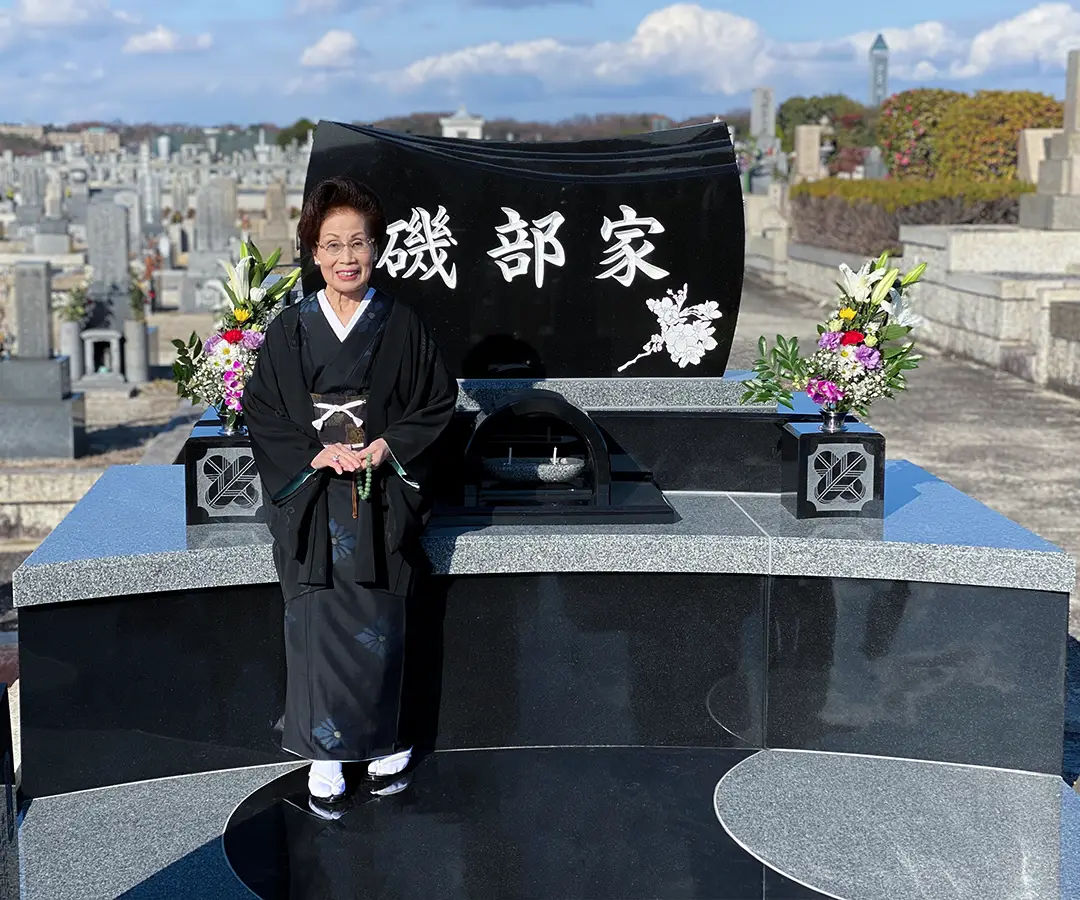 全国どこでも弊社スタッフが一元対応