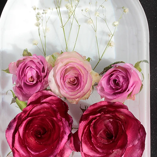 フラワーメモリアル