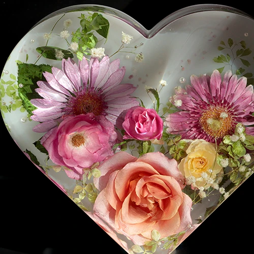 フラワーメモリアル