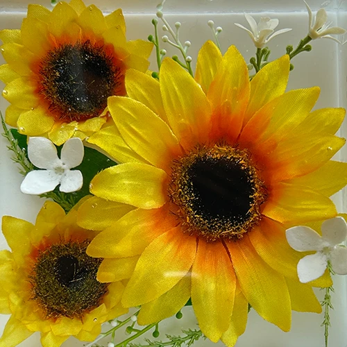 フラワーメモリアル