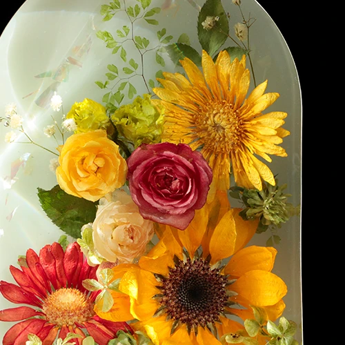 フラワーメモリアル