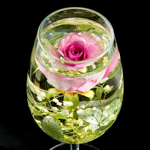 フラワーメモリアル