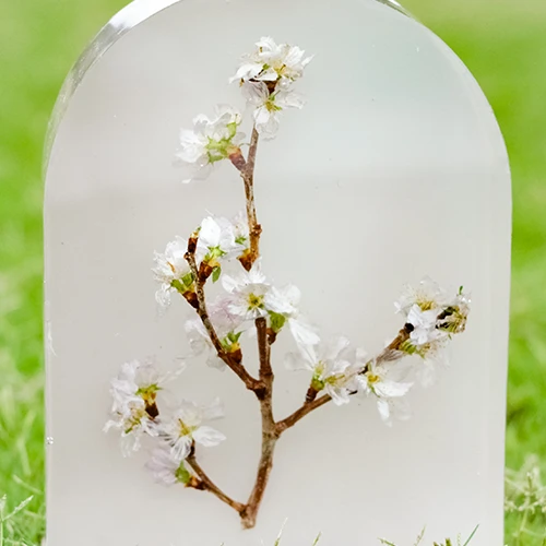 フラワーメモリアル