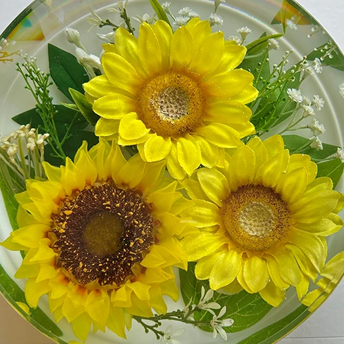 フラワーメモリアル